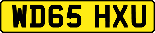 WD65HXU