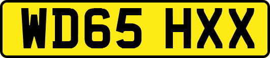 WD65HXX