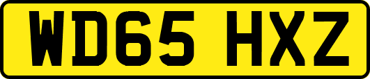 WD65HXZ