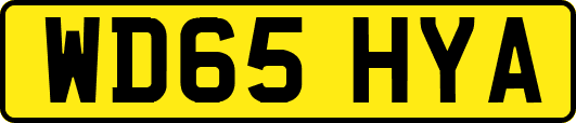 WD65HYA