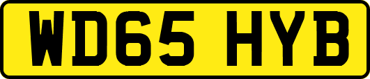 WD65HYB