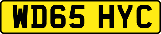 WD65HYC