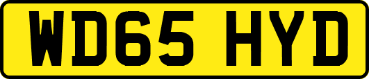 WD65HYD