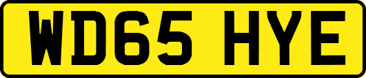 WD65HYE