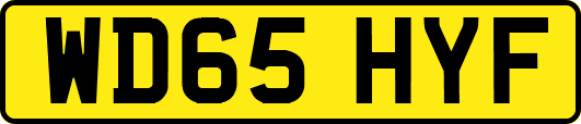 WD65HYF