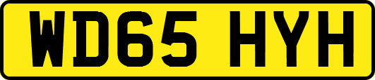 WD65HYH