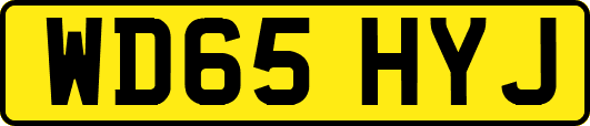 WD65HYJ