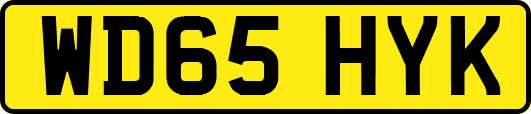 WD65HYK