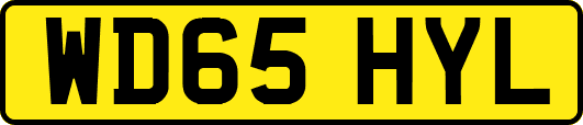 WD65HYL