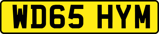 WD65HYM