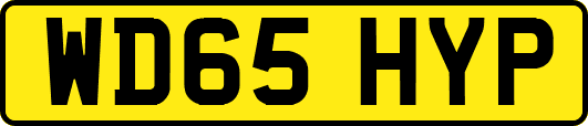 WD65HYP