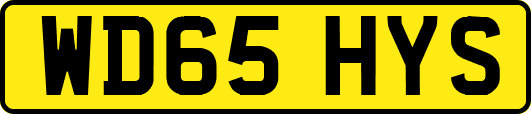 WD65HYS