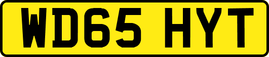 WD65HYT