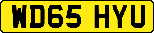 WD65HYU