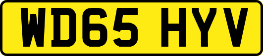 WD65HYV
