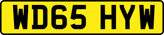 WD65HYW