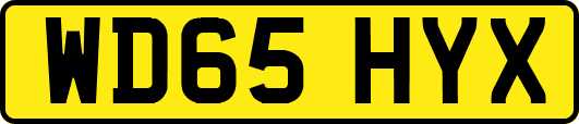 WD65HYX