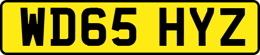 WD65HYZ