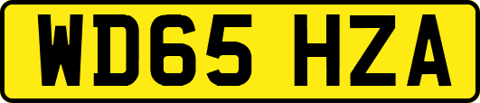 WD65HZA