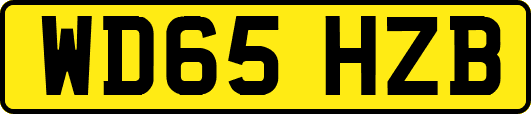 WD65HZB