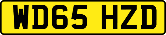 WD65HZD