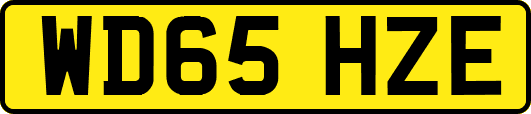WD65HZE