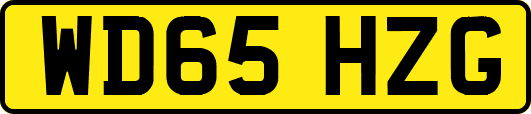 WD65HZG