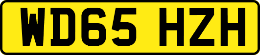 WD65HZH
