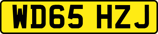 WD65HZJ