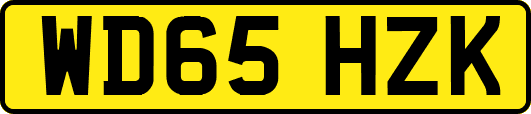 WD65HZK