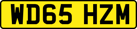 WD65HZM