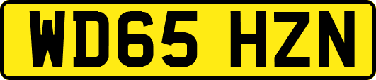 WD65HZN