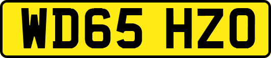 WD65HZO