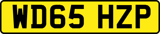 WD65HZP