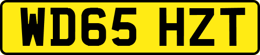 WD65HZT
