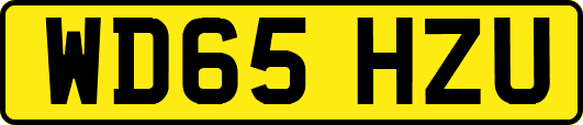 WD65HZU