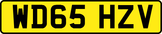 WD65HZV