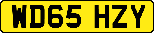 WD65HZY