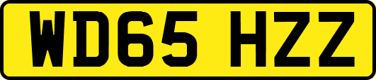 WD65HZZ