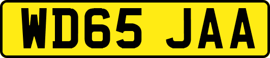 WD65JAA