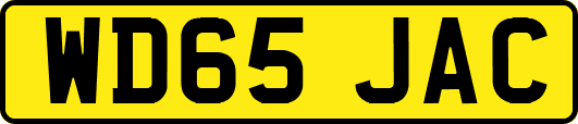 WD65JAC