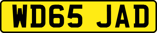 WD65JAD
