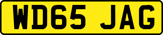 WD65JAG