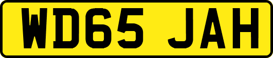 WD65JAH