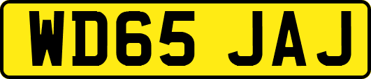 WD65JAJ