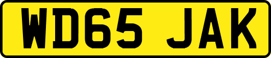 WD65JAK