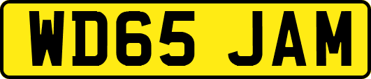 WD65JAM