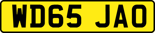 WD65JAO