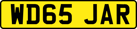 WD65JAR