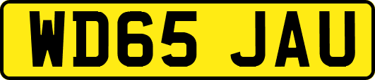WD65JAU